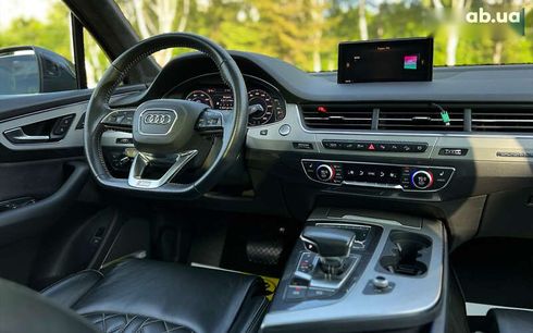 Audi SQ7 2018 - фото 15