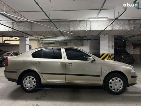 Skoda Octavia 2005 - фото 13