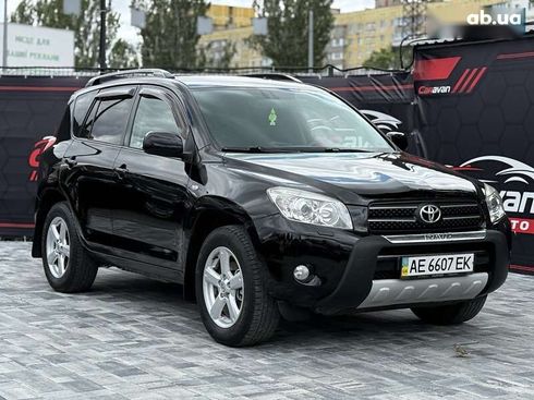 Toyota RAV4 2007 - фото 2