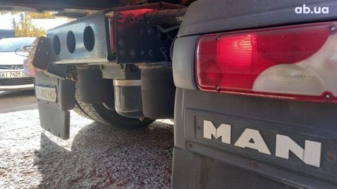 MAN TGX 2015 - фото 8