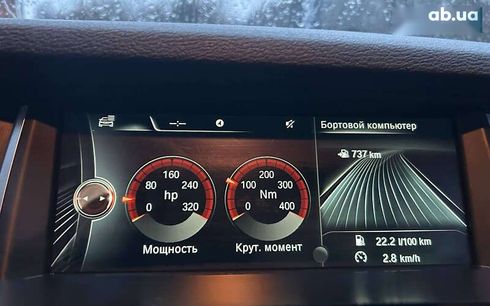 BMW X3 2015 - фото 13