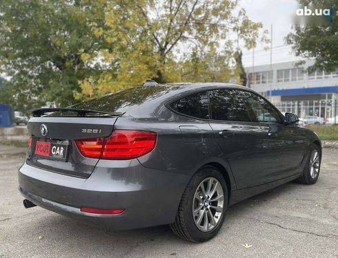 BMW 3 серия 2014 - фото 19