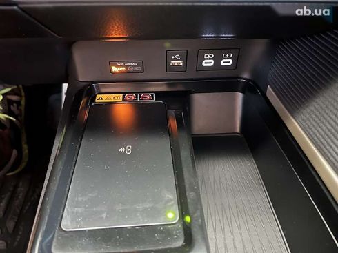 Toyota Camry 2024 - фото 30