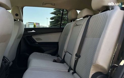 Volkswagen Tiguan 2017 - фото 12