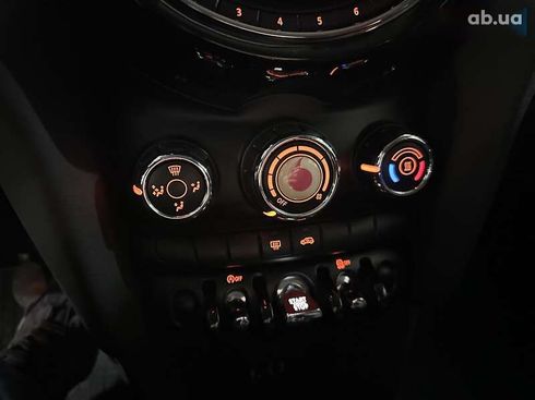 MINI Hatch 2016 - фото 26