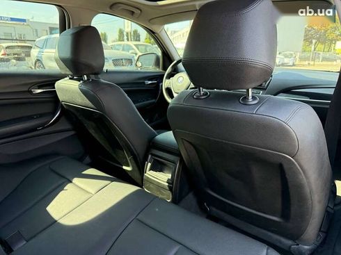 BMW 1 серия 2013 - фото 23