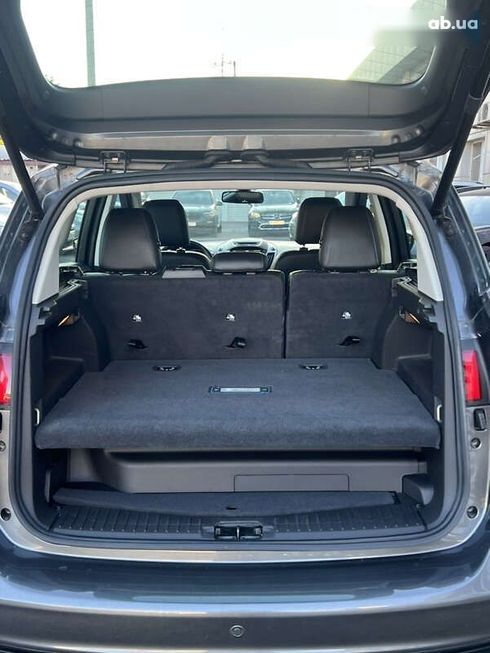 Ford C-Max 2014 - фото 29