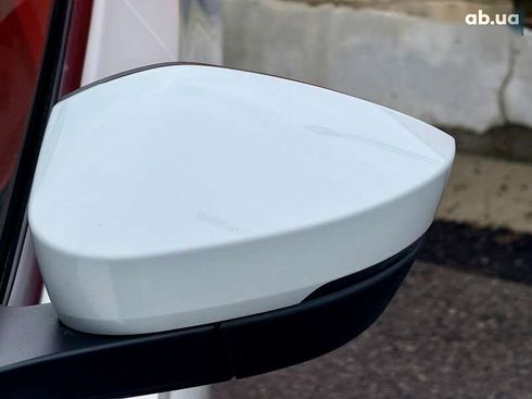 Skoda Octavia 2021 - фото 23