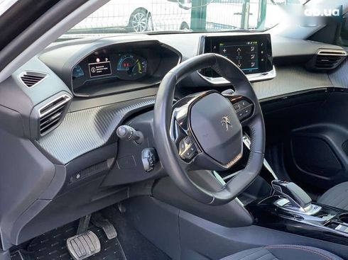 Peugeot 2008 2020 - фото 24