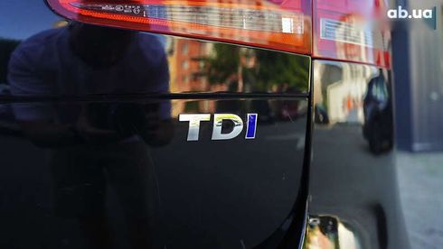 Volkswagen Touareg 2011 - фото 18