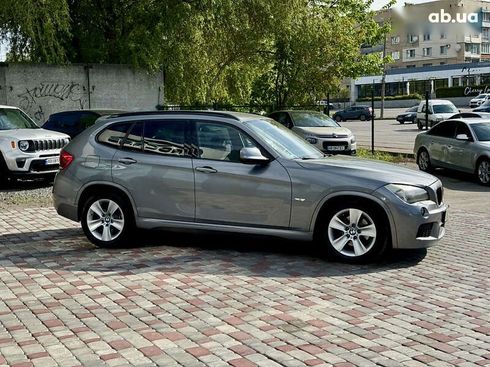 BMW X1 2012 - фото 9
