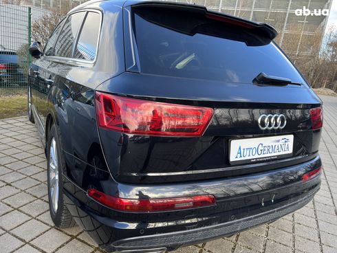 Audi Q7 2018 - фото 29