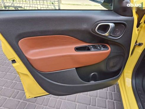 Fiat 500L 2013 - фото 27