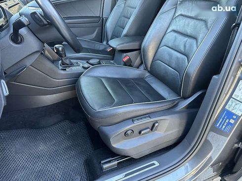 Volkswagen Tiguan 2020 - фото 22