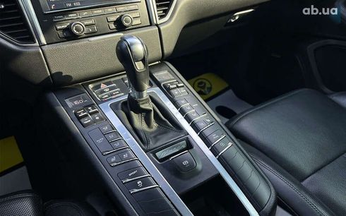 Porsche Macan 2014 - фото 15