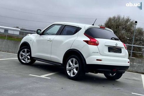 Nissan Juke 2012 - фото 10