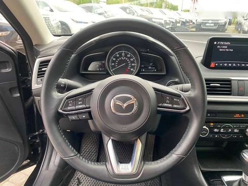 Mazda 3 2018 - фото 13