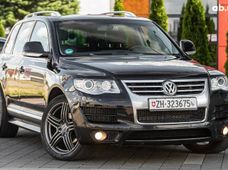 Продажа б/у Volkswagen Touareg в Киевской области - купить на Автобазаре