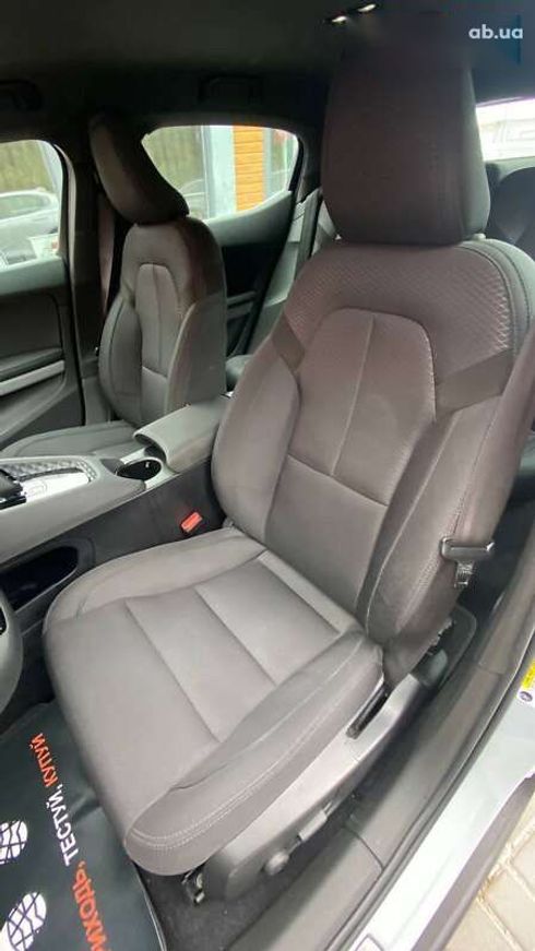 Polestar 2 2022 - фото 17