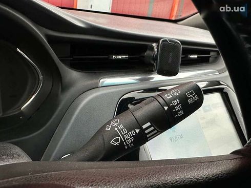 Opel Ampera-e 2019 - фото 21