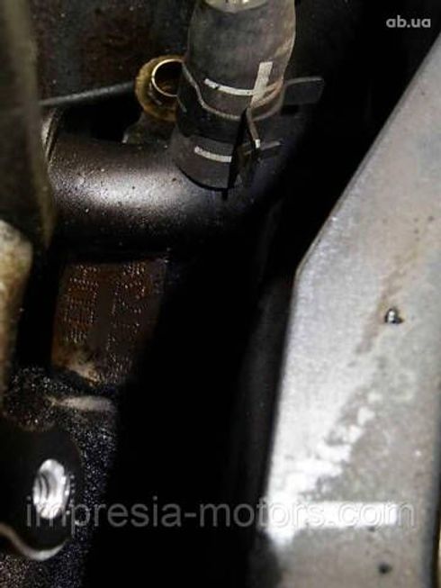 двигатель в сборе для Volkswagen passat b5 - купить на Автобазаре - фото 3