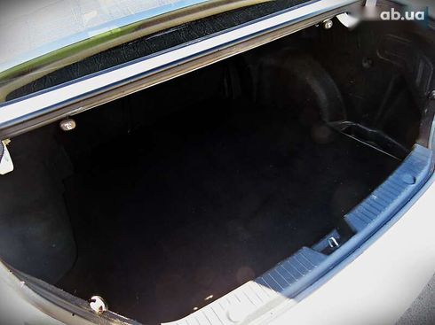 Hyundai Sonata 2011 - фото 13