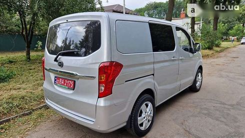 BYD ETP3 2020 - фото 9