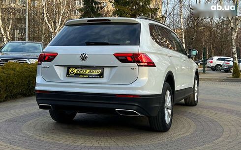 Volkswagen Tiguan 2017 - фото 7