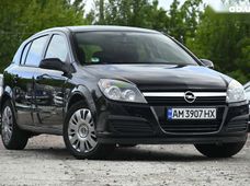 Продажа Opel б/у в Житомирской области - купить на Автобазаре