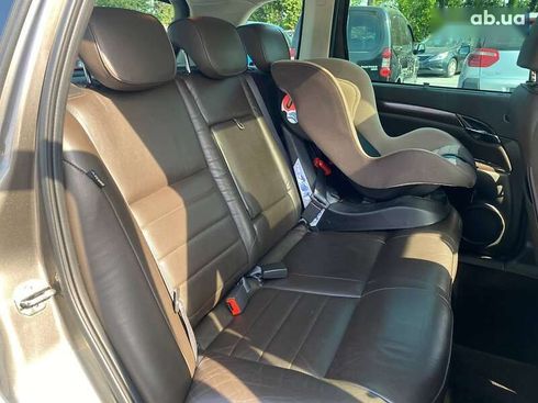 Fiat Croma 2008 - фото 20