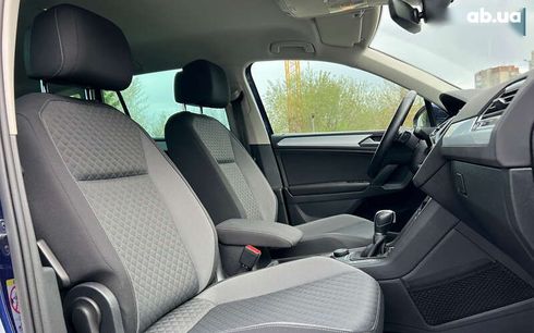 Volkswagen Tiguan 2019 - фото 9