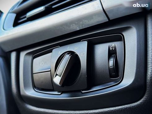 BMW X5 2014 - фото 19