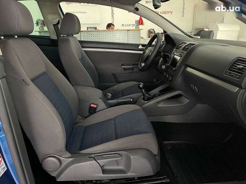 Volkswagen Golf 2007 - фото 26
