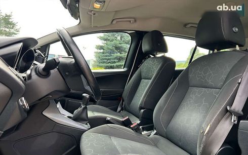 Ford B-Max 2014 - фото 15