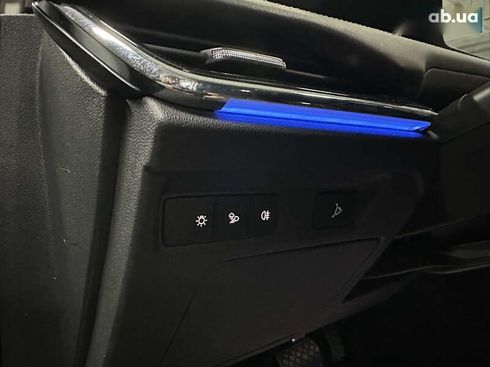 Skoda Enyaq 2021 - фото 16