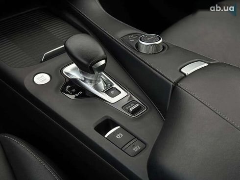Infiniti QX50 2021 - фото 29