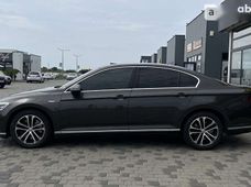 Продажа б/у Volkswagen Passat 2017 года - купить на Автобазаре