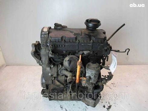 двигатель в сборе для SEAT Alhambra - купити на Автобазарі - фото 8