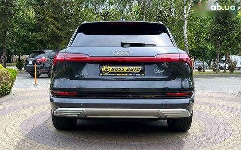 Audi E-Tron 2019 - фото 6