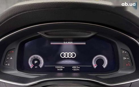 Audi A7 2019 - фото 14
