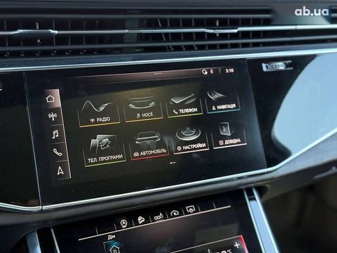 Audi Q7 2019 - фото 25