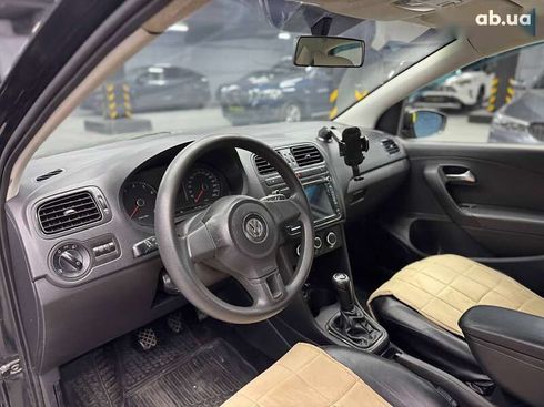 Volkswagen Polo 2011 - фото 8