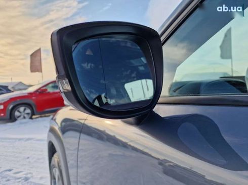 Mazda MX-30 2020 - фото 22