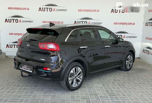 Kia Niro 2019 - фото 3