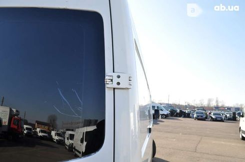 Volkswagen Crafter 2015 - фото 18