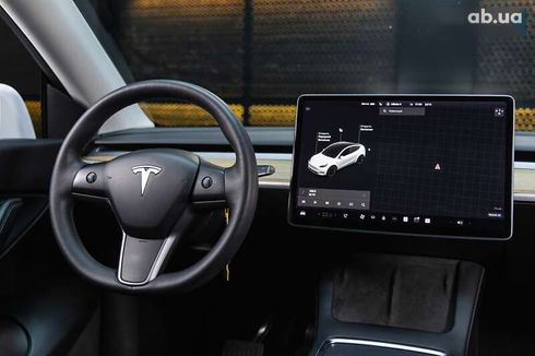 Tesla Model Y 2021 - фото 24