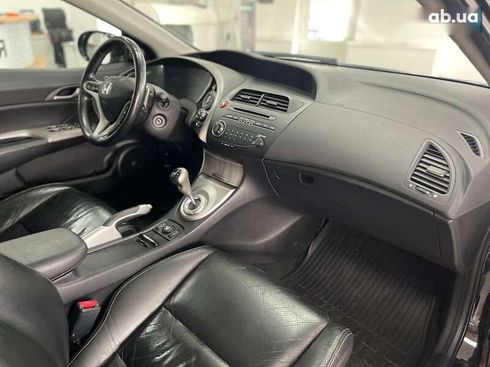 Honda Civic 2008 - фото 24
