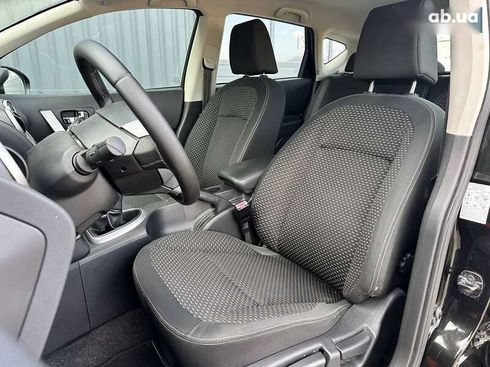 Nissan Qashqai 2008 - фото 23
