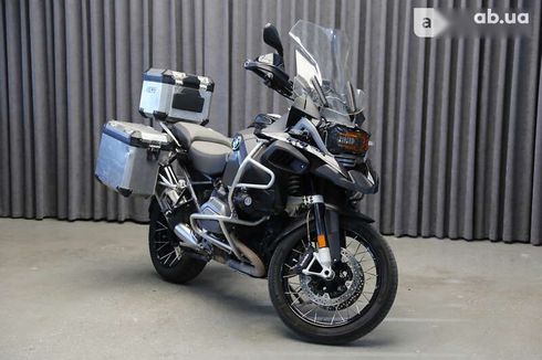 BMW R 1200GS 2016 - фото 2