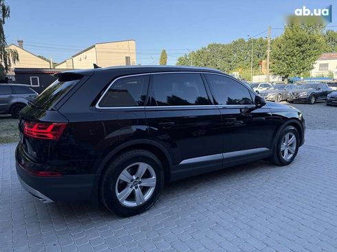 Audi Q7 2015 - фото 13